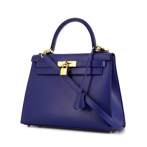 kelly hermes blu|hermes kelly 28cm.